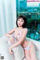 DKGirl Vol.100: Meng Bao Er (萌 宝儿 BoA) (51 pictures)