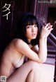 Anna Konno - Babyblack Little Lupe