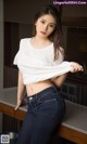 UGIRLS - Ai You Wu App No.1112: Model Mina (35 photos)