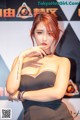 Yu Da Yeon's beauty at G-Star 2016 exhibition (72 photos)