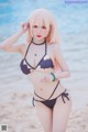 Cosplay 仙女月 喜多川海夢 Bikini