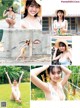 Runa Toyoda 豊田ルナ, 1st写真集 『月-Luna-』 Set.01