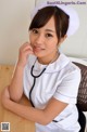 Emi Asano - Littil Teen Mouthful