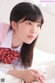 Ami Manabe 眞辺あみ, [Minisuka.tv] 2022.03.10 Fresh-idol Gallery 110