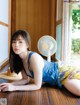 Remu Suzumori 涼森れむ, 写真集 「インソムニア」 Set.01